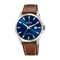 Festina Swiss Classic 41mm Blue Dial Men's Watch F20025/3