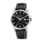 Festina Swiss Classic 41mm Black Dial Men's Watch F20025/4