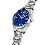 Festina Swiss Classic Sapphire 37mm Blue Dial Men's Watch F20026/2