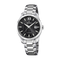 Festina Swiss Classic Sapphire 37mm Black Dial Men's Watch F20026/4