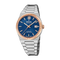 Festina Swiss Rivé 40mm Blue Dial Men's Watch F20030/2