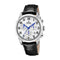 Festina Swiss Chronograph 41mm White Dial Men's Watch F20041/1
