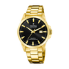 Festina Swiss Classic 41mm Black Dial Men's Watch F20044/6