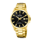 Festina Swiss Classic 41mm Black Dial Men's Watch F20044/6