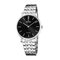 Festina Swiss Sapphire 40mm Black Dial Men's Watch F20045/4