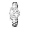 Festina Swiss Classic 29mm Silver Dial Women's Watch F20049/1