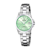Festina Swiss Classic 29mm Green Dial Women's Watch F20049/2