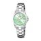 Festina Swiss Classic 29mm Green Dial Women's Watch F20049/2