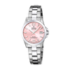 Festina Swiss Classic 29mm Pink Dial Women's Watch F20049/3