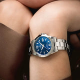 Festina Swiss Classic 29mm Blue Dial Women's Watch F20049/5