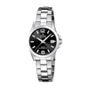 Festina Swiss Classic 29mm Black Dial Women's Watch F20049/6