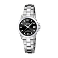Festina Swiss Classic 29mm Black Dial Women's Watch F20049/6