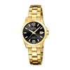 Festina Swiss Classic Sapphire 29mm Black Dial Women's Watch F20050/4