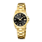Festina Swiss Classic Sapphire 29mm Black Dial Women's Watch F20050/4