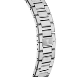 Festina Swiss Rivé 40mm Silver Dial Men's Watch F20051/1