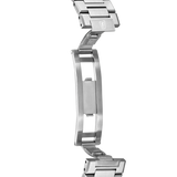 Festina Swiss Rivé 40mm Silver Dial Men's Watch F20051/1