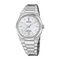 Festina Swiss Rivé 40mm Silver Dial Men's Watch F20051/1