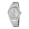Festina Swiss Rivé 40mm Grey Dial Men's Watch F20051/2