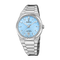 Festina Swiss Rivé 40mm Blue Dial Men's Watch F20051/3