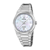 Festina Swiss Rivé 35mm Mother of Pearl Dial Women's Watch F20052/1
