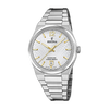 Festina Swiss Rivé 35mm Silver Dial Women's Watch F20052/2