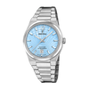 Festina Swiss Rivé 35mm Blue Dial Women's Watch F20052/5
