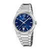 Festina Swiss Rivé 35mm Blue Dial Women's Watch F20052/7