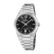 Festina Swiss Rivé 35mm Black Dial Women's Watch F20052/8