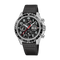 Festina Swiss Made 46mm Aviator North Chrono Black Dial Men's Watch F20056/3