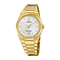 Festina Swiss Rivé 40mm Silver Dial Men's Watch F20057/1