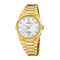 Festina Swiss Rivé 35mm Silver Dial Women's Watch F20058/1