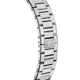 Festina Swiss Rivé Chronograph 42mm Silver Dial Men's Watch F20059/1