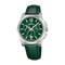 Festina Swiss Rivé Chronograph 42mm Green Dial Men's Watch F20060/3