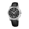 Festina Swiss Rivé Chronograph 42mm Black Dial Men's Watch F20060/4