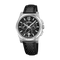 Festina Swiss Rivé Chronograph 42mm Black Dial Men's Watch F20060/4