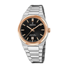 Festina Swiss Rivé 40mm Black Dial Men's Watch F20065/4