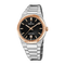 Festina Swiss Rivé 40mm Black Dial Men's Watch F20065/4