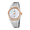 Festina Swiss Rivé 35mm Mother of Pearl Dial Women's Watch F20066/1