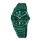 Festina Swiss Rivé 40mm Green Dial Men's Watch F20079/1