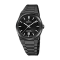 Festina Swiss Rivé 40mm Black Dial Men's Watch F20080/1