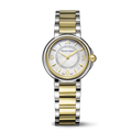 Maurice Lacroix FIABA 32mm Duotone White Mother of Pearl Dial Women's Watch FA1104-SSY13-B20-1