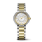 Maurice Lacroix FIABA 32mm Duotone White Mother of Pearl Dial Women's Watch FA1104-SSY13-B20-1