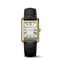 Maurice Lacroix FIABA Square 24mm Silver Dial Women's Watch FA1205-PVY01-110-2