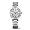 Maurice Lacroix Fiaba Round 33mm Silver Dial Women's Watch FA1306-SS002-110-1
