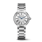 Maurice Lacroix Fiaba Round 33mm Silver Dial Women's Watch FA1306-SS002-110-1