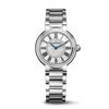 Maurice Lacroix Fiaba Round 33mm White Dial Women's Watch FA1306-SS002-111-1