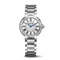 Maurice Lacroix Fiaba Round 33mm White Dial Women's Watch FA1306-SS002-111-1