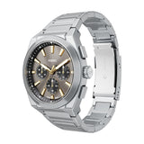 Fossil Everett 44mm Gray Dial Men's Watch FS6128