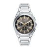 Fossil Everett 44mm Gray Dial Men's Watch FS6128