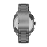 Fossil Machine 44mm Gray Dial Men's Watch FS6160